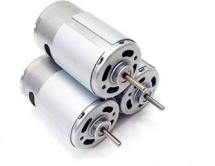 Wankle DC Motor 775 Electronic Components Electronic Hobby Kit