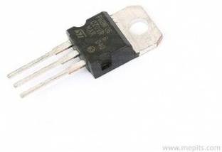 iBAT SOLUTIONS 3PCS 60NF06 N-Channel Power Mosfet Transistor 60V 60A,60 NF 06 Transistor Electronic Components Electronic Hobby Kit