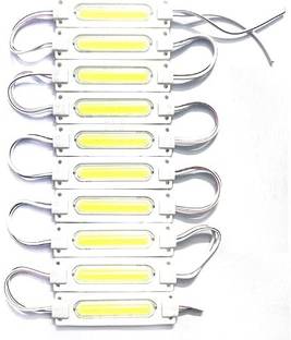 StrawHat 6 LEDs 200 m White Steady Strip Rice Lights
