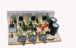 RS SATRON TDA 2030 IC kit Inbuilt potionmeter Electronic Components Electronic Hobby Kit