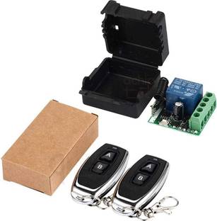 electramart RF551 Light Electronic Hobby Kit