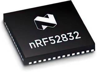 Bibox nRF52832 QFAAB0 Electronic Components Electronic Hobby Kit