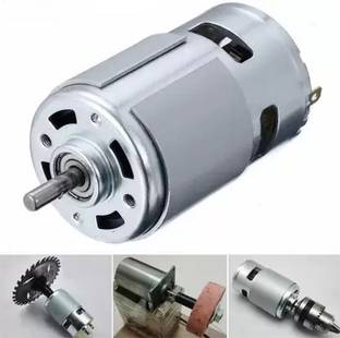 FIRSTART 12V-24V 10000-20000 RPM RS 775 Motor Large Torque High Power DC Motor Control Motor Control Electronic Hobby Kit