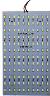 Samcon 12 VOLT 120 SMD 5730 LED PCB Light Electronic Hobby Kit