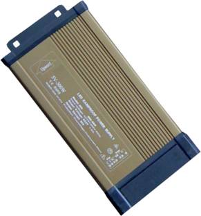 jivith 5V 60A SMPS 300W RainProof Power Supply For LED Lighting Power Supply Electronic Hobby Kit