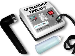 PHYSIOTREX Mini ultrasonic Small Physiotherapy Equipment Electrotherapy Device