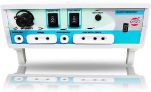 VSC RF Radio Frequency Cautery Machine 3.5 hz Bipolar High Frequency Machine Cautery Machine Electrotherapy Device