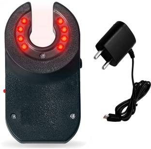 SWADESI BY MCP Rechargeable Vein Viewer Vein Finder For Easy Finding Subcutaneous Veins Device Laser Electrotherapy Device
