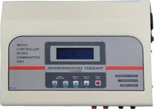 HEALTHCARE HME INTERFERRENTIAL THERAPY 70 PROGRAM IFT 70 PROGRAM Electrotherapy Device