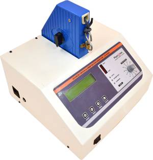 HME LCD Cervical & Lumbar Physiotherapy Traction Unit Cervical & lumbar traction Electrotherapy Device