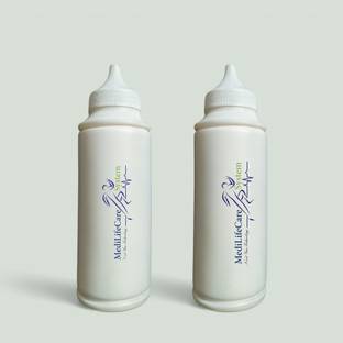 MediLifeCare System Ultrasonic Gel Ultrasound Gel Electrotherapy Device