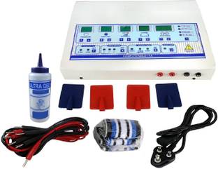 PHYSIOTREX IFT 45 Program IFT Therapy Electrotherapy Device