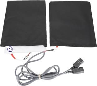 PIYUSH LIFESCIENCE Cellulite Deep Heat 2 Channel Heating Pads Physiotherphy Machine Electrotherapy Device