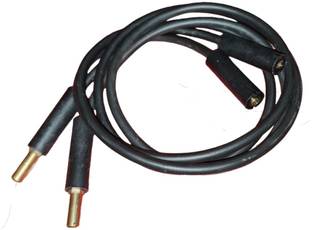 Meditak Physiotherapy S.W.D (Short Wave Diathermy output wire) electrotherapy Electrotherapy Device