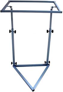 RAGRO Frameless Metal Chair Aari Embroidery Stand (Clip Not Included) Embroidery Frame