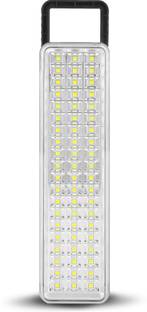 24 ENERGY 60 Led Solar Rechargeable Home Lighting Portable Lamp 8 hrs Lantern Emergency Light