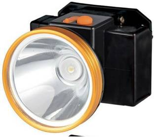 Rocklight RL-909W 6 hrs Torch Emergency Light
