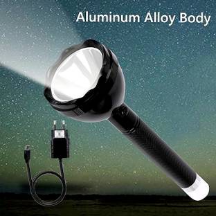 Zeus Volt Gallery JY-9050 Super Power Table Lamp WIth High Power 5 hrs Torch Emergency Light