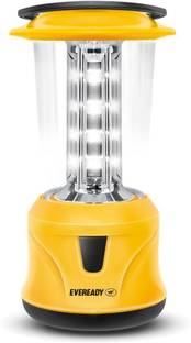 EVEREADY HL 58 4 hrs Lantern Emergency Light