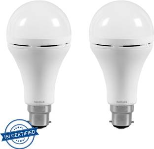 HAVELLS 8901762222773-2 6 hrs Bulb Emergency Light