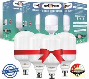 Pick Ur Needs 35 Watt High Brightness Bulb With 50 SMD LED B22 D AC Bulb 0 hrs Bulb Emergency Light