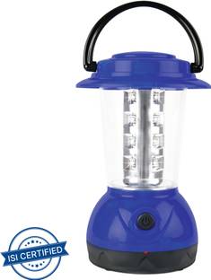 PHILIPS Ujjwal Mini Led 4 hrs Lantern Emergency Light