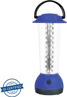 PHILIPS Ujjwal Plus Led 4 Hrs Lantern Emergency Light