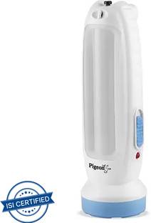 Pigeon Vega - LED TORCH 3 hrs Torch Emergency Light