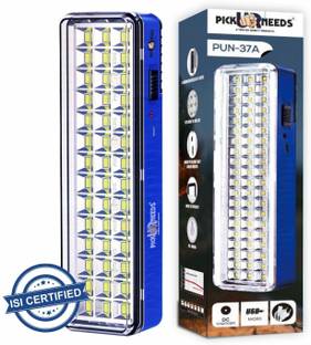 Pick Ur Needs High Quality 42 High-Bright LED Light with Android Charging Support 7 hrs Lantern Emergency Light