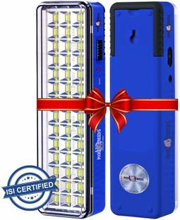 Daily Needs Shop Rechargeable Solar Extra Bright 42 SMD LED With DC / Solar Charging Portable 4 hrs Lantern Emergency Light