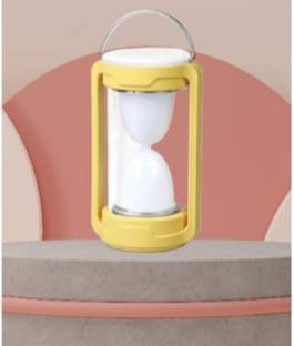 SACRO 4.5 Hour Rechargeable LED Lantern - Perfect for Emergencies vip138 4.5 hrs Lantern Emergency Light