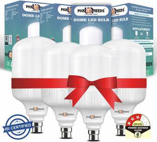 Pick Ur Needs 35 Watt High Brightness Bulb With 50 SMD LED B22 D AC Bulb 0 hrs Bulb Emergency Light