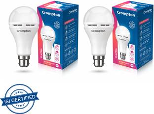 Crompton LED 3.5 hrs Bulb Emergency Light
