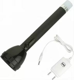 Zeno volt 9050 Rechargable Flash Light Tourch 9050 Torch Torch