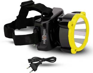 Pick Ur Needs Rechargeable 25W Head Light Laser LED Adjustable Head Lamp Torch Light 5 hrs Torch Emergency Light