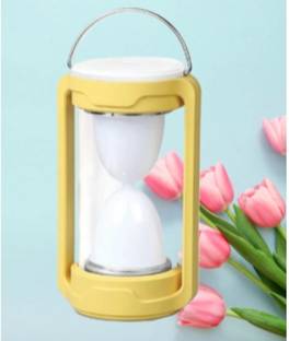 GUGGU 4.5 Hour Rechargeable LED Lantern - Perfect for Emergencies vip55 4.5 hrs Lantern Emergency Light