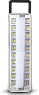 24 ENERGY 20 Hi- Bright LED Plus Tube Rechargeable Emergency Light Torch