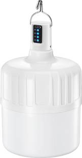 Dp 7812 RECHARGEABLE LED EMERGENCY BULB 18W LED, 2000mAh Battery 6 hrs Bulb Emergency Light