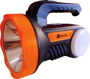 Enwalk FYTER 7 hrs Torch Emergency Light