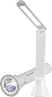HAVELLS LTS Moderna 6 hrs Torch Emergency Light