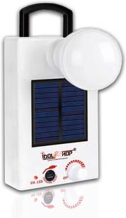 iDOLESHOP int 6 hrs Lantern Emergency Light