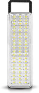 EN 24 Hi-Bright 60 LED Android Charging Rechargeable 8 hrs Lantern Emergency Light