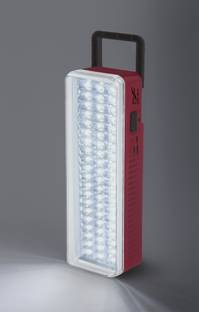 24 ENERGY 60 Hi-Bright SMD Light With Electric Charging Rechargeable 8 hrs Lantern Emergency Light