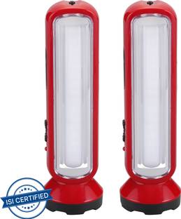 Pigeon 3 W LED 2 Lantern Emergency Light