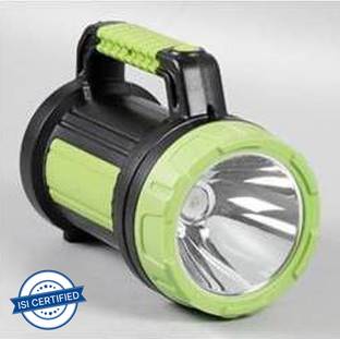 HAVELLS outrider 6 hrs Torch Emergency Light