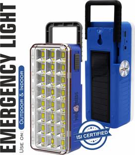 Pick Ur Needs Home Emergency Rechargeable Charging 36 Led Light इमरजेंसी लाइट