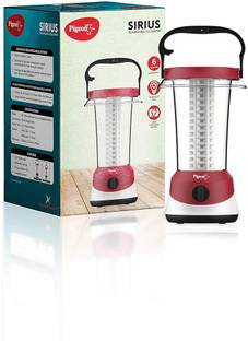 Pigeon SIRIUS 8 hrs Lantern Emergency Light