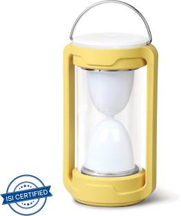 PHILIPS 5W Rechargeable LED 4.5 hr Lantern Emergency Light