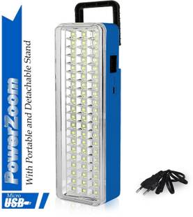 HASRU rl-61 a 2 hrs Lantern Emergency Light