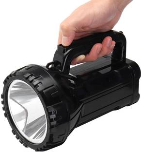 Care 4 MHT-7045B High Energy Professional 5W Rocklight LASER Point 15 hrs Torch Emergency Light